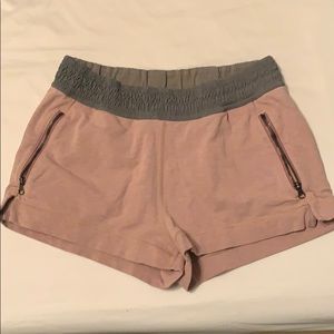 LuLuLemon Active Shorts